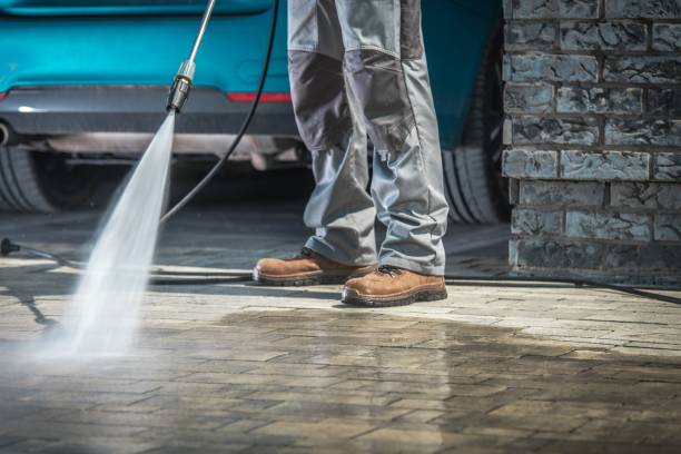 Professional Pressure Washing Services in Myrtle Beach, SC